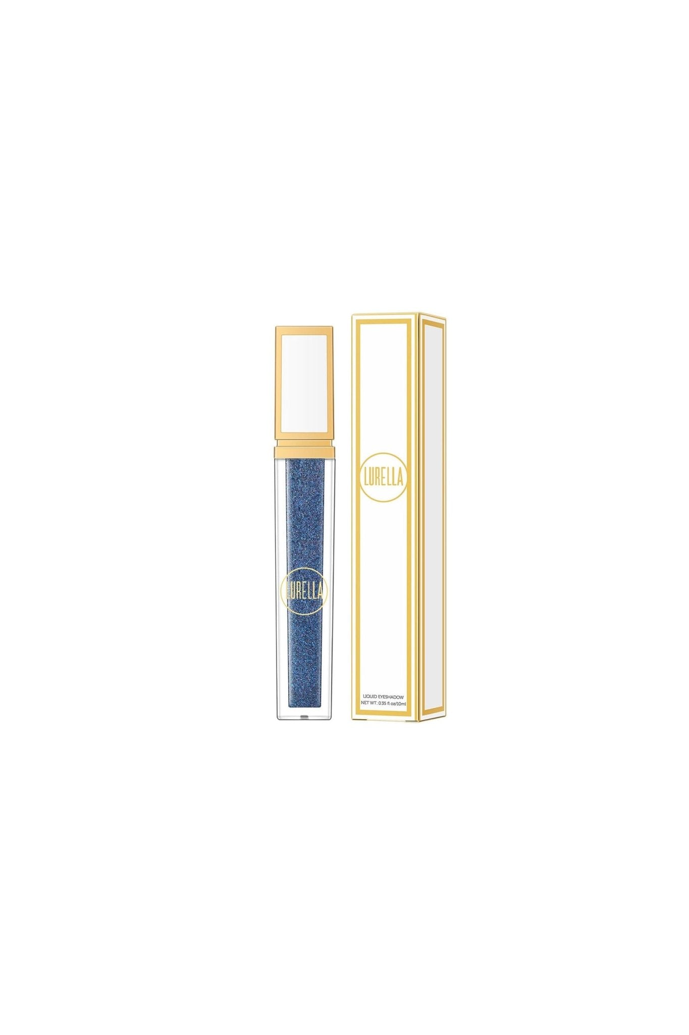 Lurella Liquid Eyeshadow Amethyst
