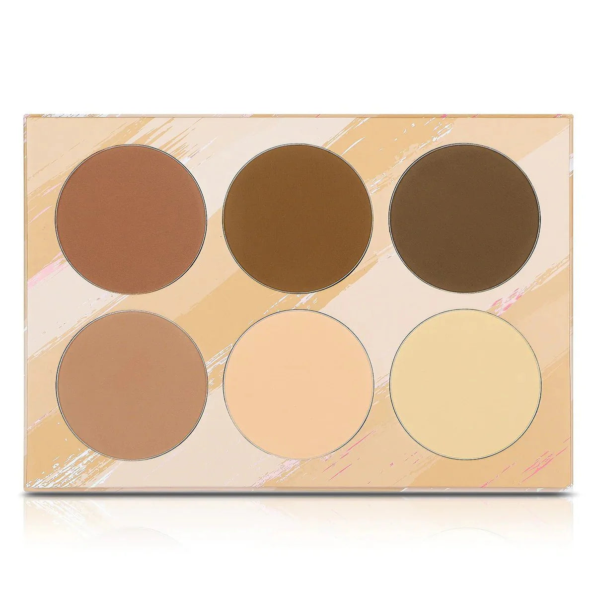 Lurella Get Snatched Eyeshadow Palette