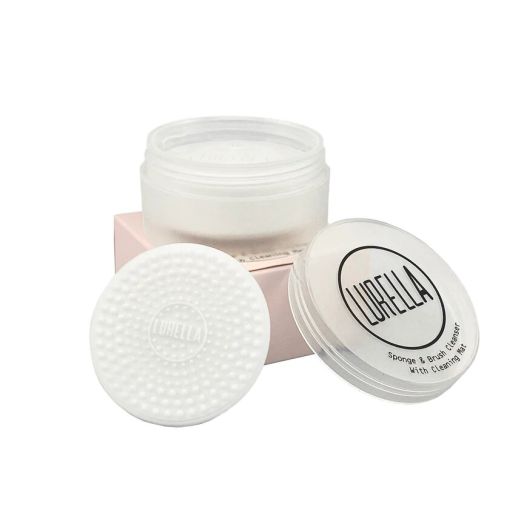 Lurella Sponge & Brush Cleanser