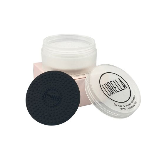 Lurella Sponge & Brush Cleanser
