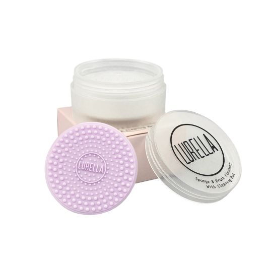 Lurella Sponge & Brush Cleanser