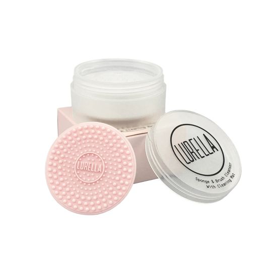 Lurella Sponge & Brush Cleanser
