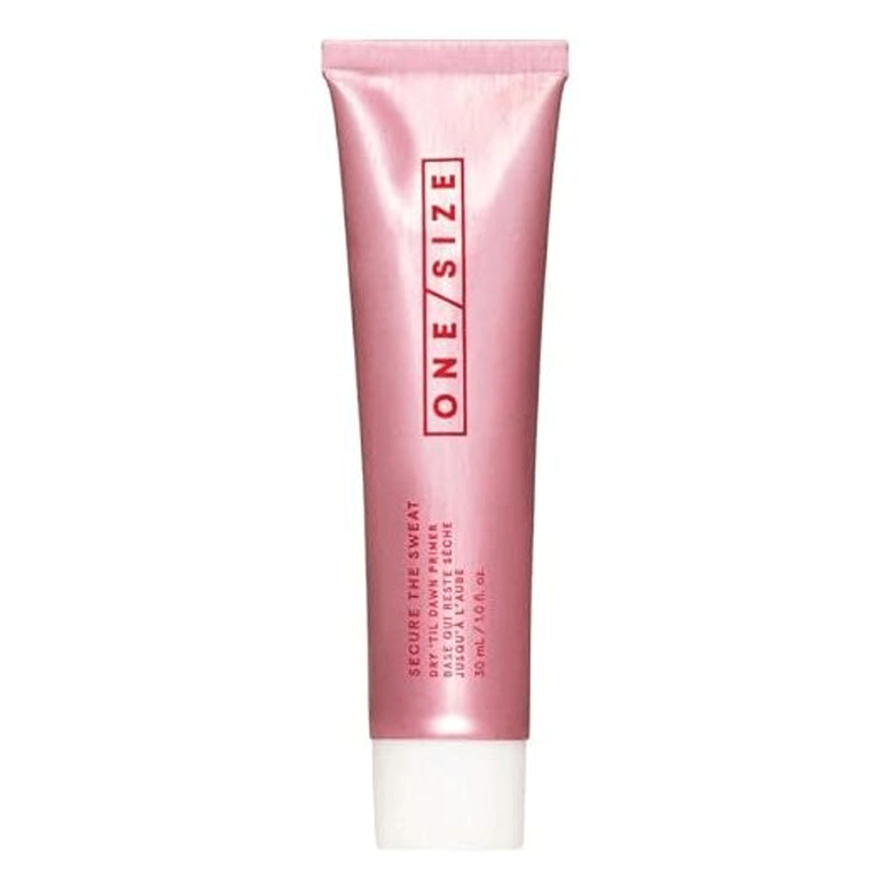 O/S One Size The Sweat primer mattifing 30ml