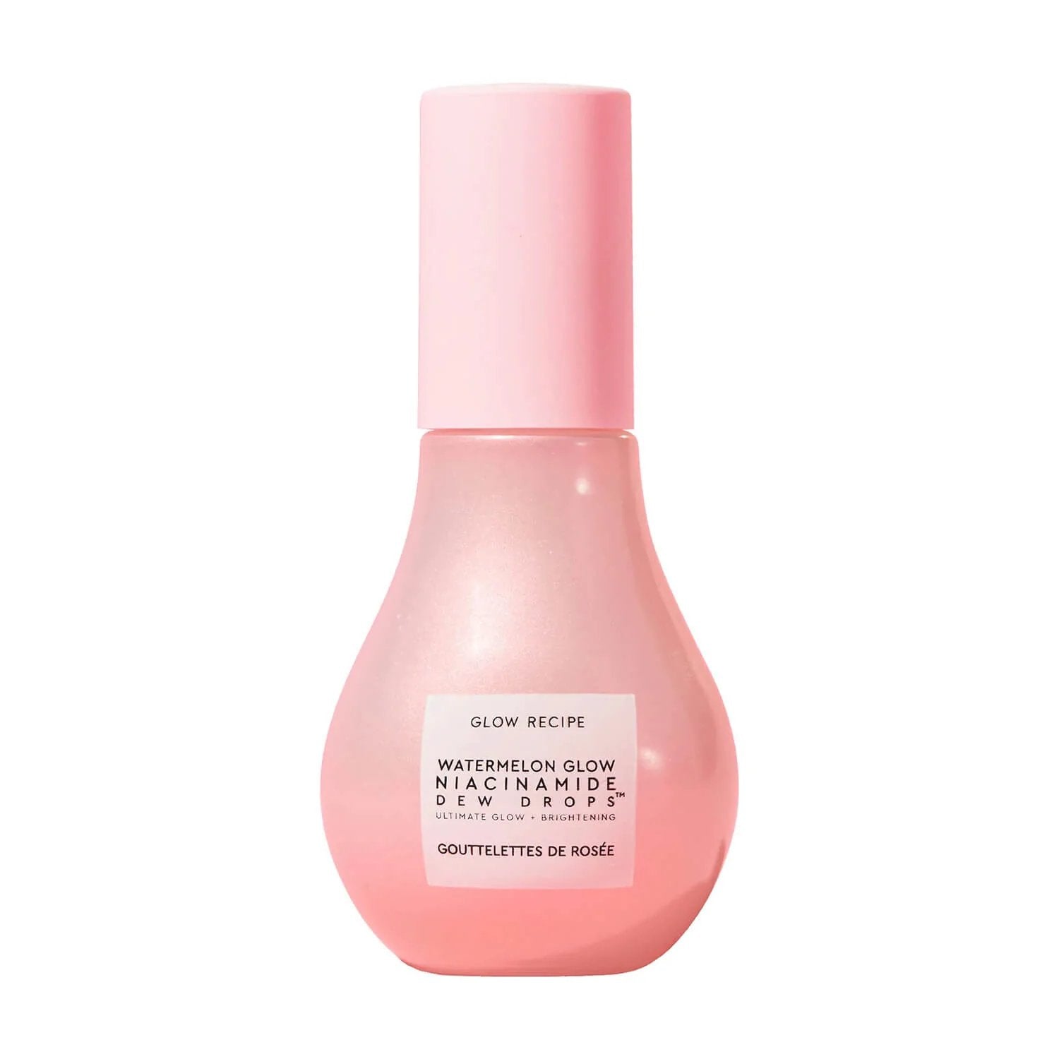 Glow Recipe Niacinamide Dew Drops Serum 40Ml