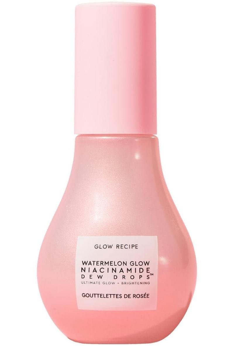 Glow Recipe Watermelon Glow Niacinamide Dew Drops Serum 40Ml