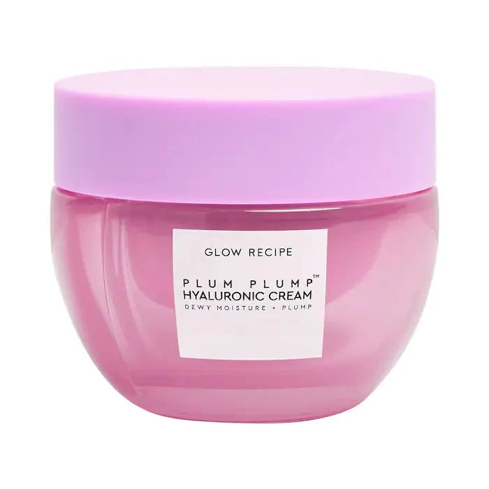 Glow Recipe Plum plump Hyaluronic Moisture Cream 50Ml