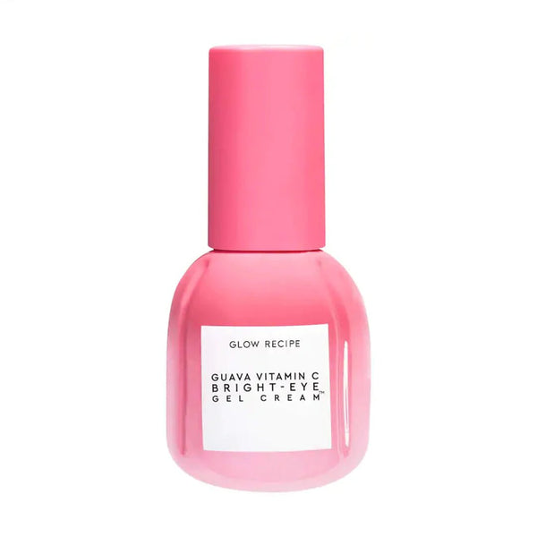Glow Recipe Guava Vitamin C Bright-Eye Gel Cream 15Ml