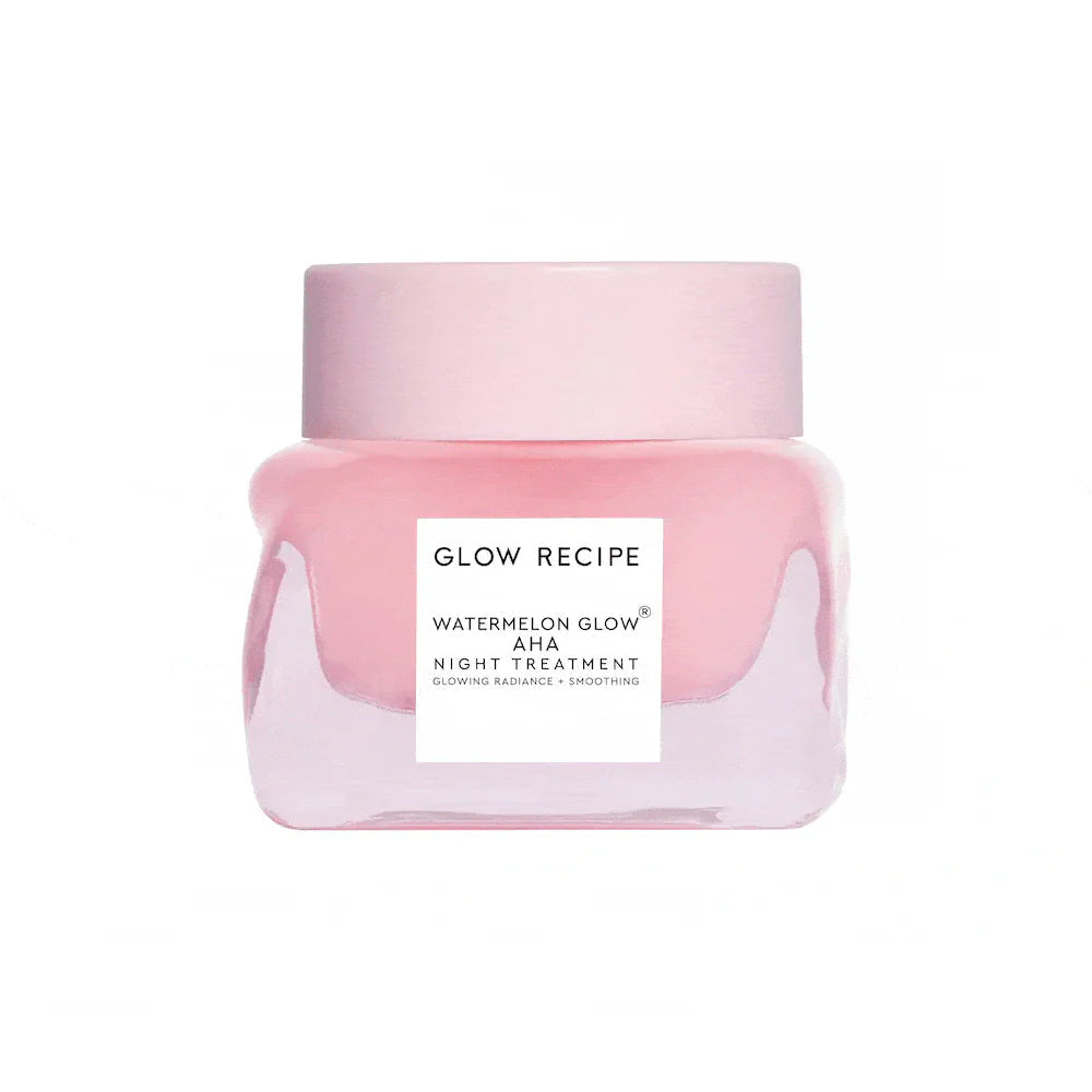 Glow Recipe Watermelon Glow Aha Night Treatment 25ml - Snapcart.pk