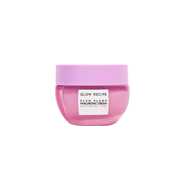 Glow Recipe Plum Plump Hyaluronic Cream