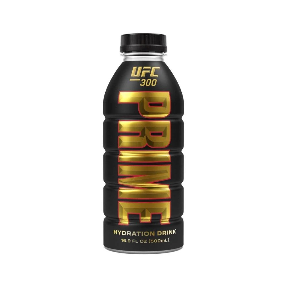 Prime Hydration Ufc 300 Drink 500ml - Snapcart.pk
