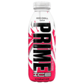 Prime Ice Hydration Red Chill Flavour 500ml