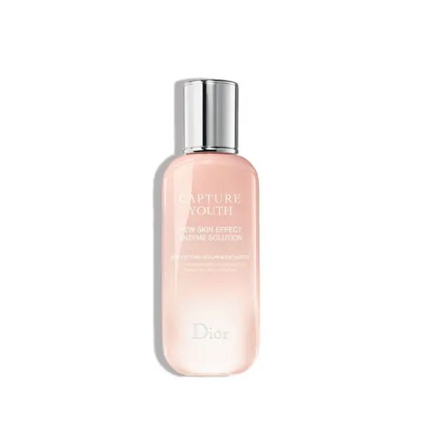 Dior Capture Youth New Skin Effect Enzyme Solution Age Defying Water 150ML