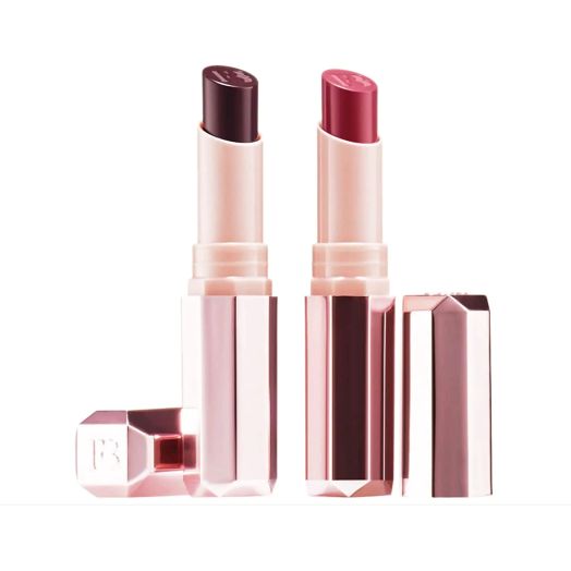 Fenty Beauty Two Lil Mattemoiselles Mini Lipstick Set - Spanked - Griselda
