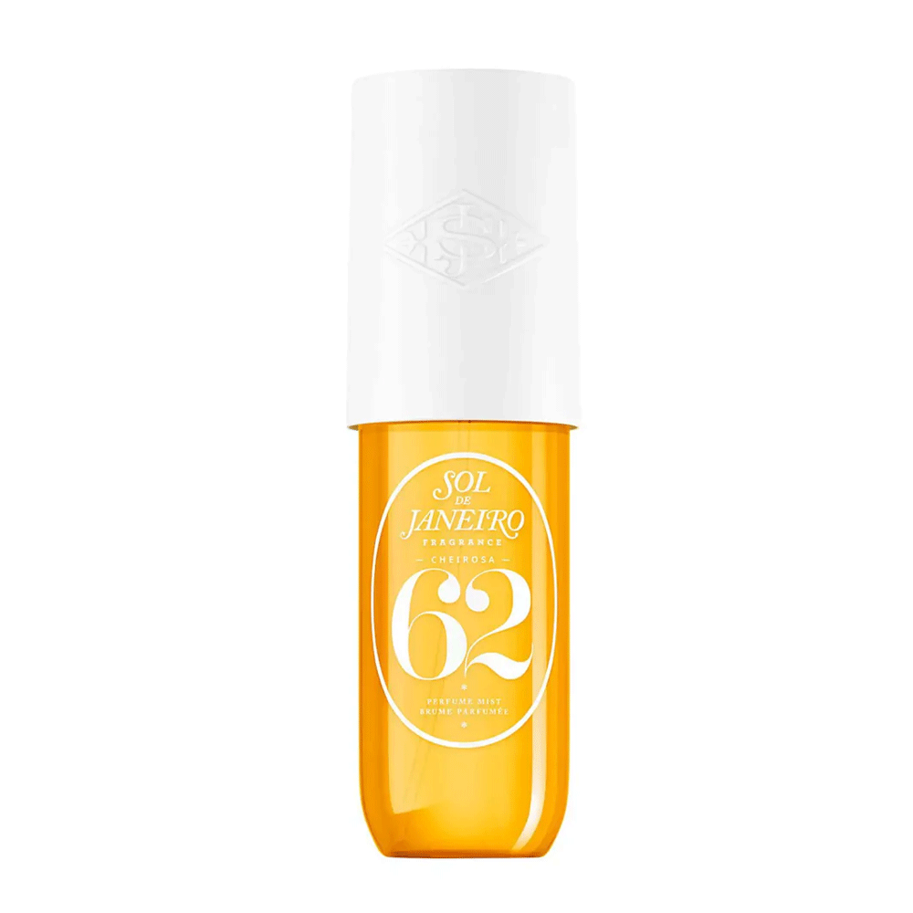 Brazilian Crush Pistachio & Salted Caramel Perfume Mist 90ml