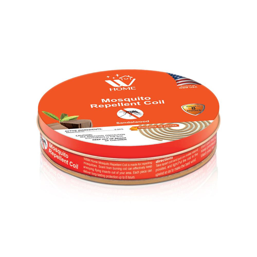 Home Masquito Coil 10s - Snapcart.pk