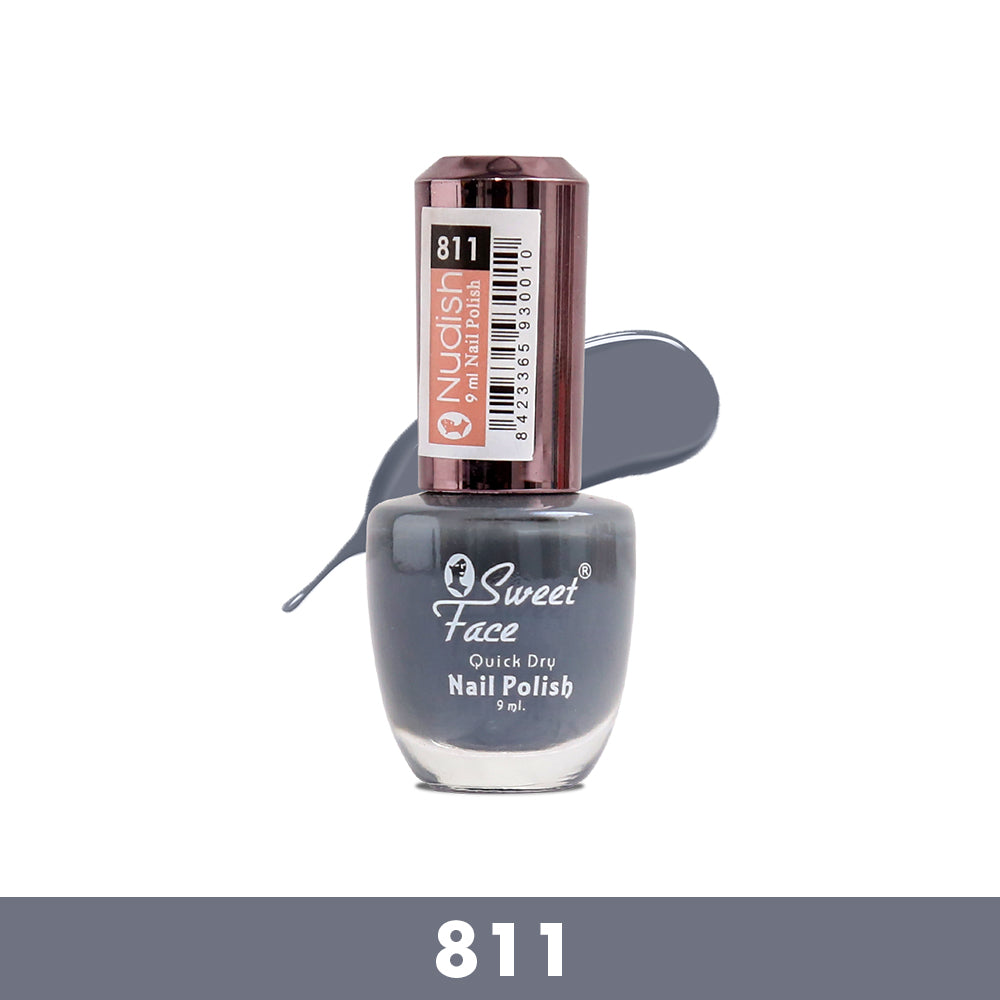 Sweetface - Nudish Nail Polish