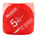 Beaver Magotan Matte Hard 5+ Hair Wax 100g