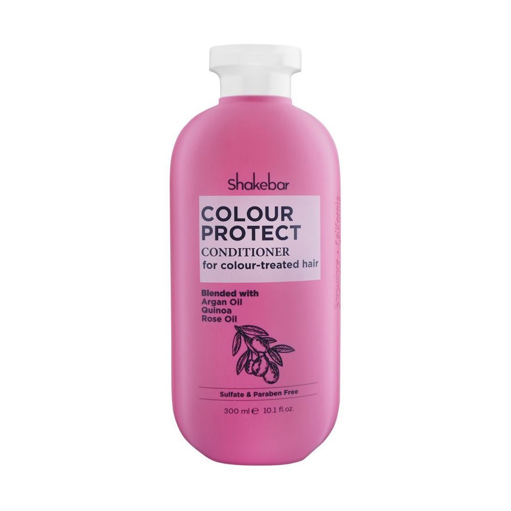 Shakebar Colour Protect Conditioner 300Ml