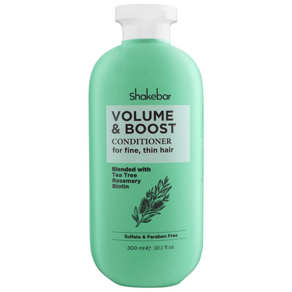Shakebar Volume & Boost Conditioner 300ml