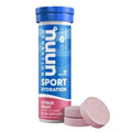 Nuun Sport Hydration Citrus Fruit Tablets 10s