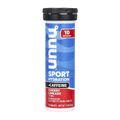 Nuun Sport Hydration Plus Caffeine Cherry Limeade Flav Tab 10s