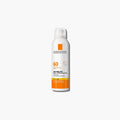 La Roche-Posay Anthelios Spray Lotion Sunscreen For Body & Face Ultra Light SPF60 143gm