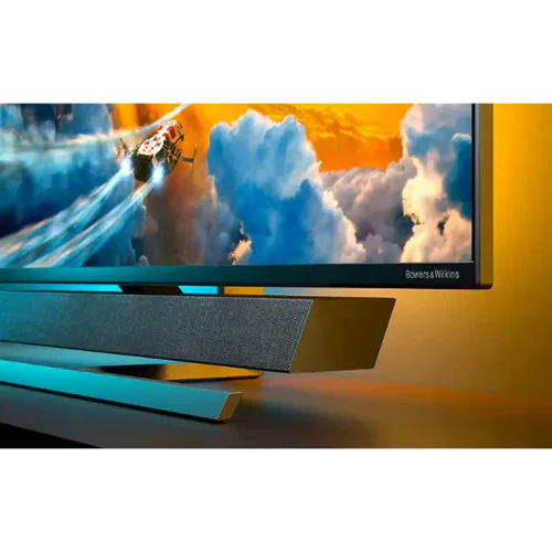 Philips 559M1RYV 55" 4K HDR display Monitor with Ambiglow - My Store