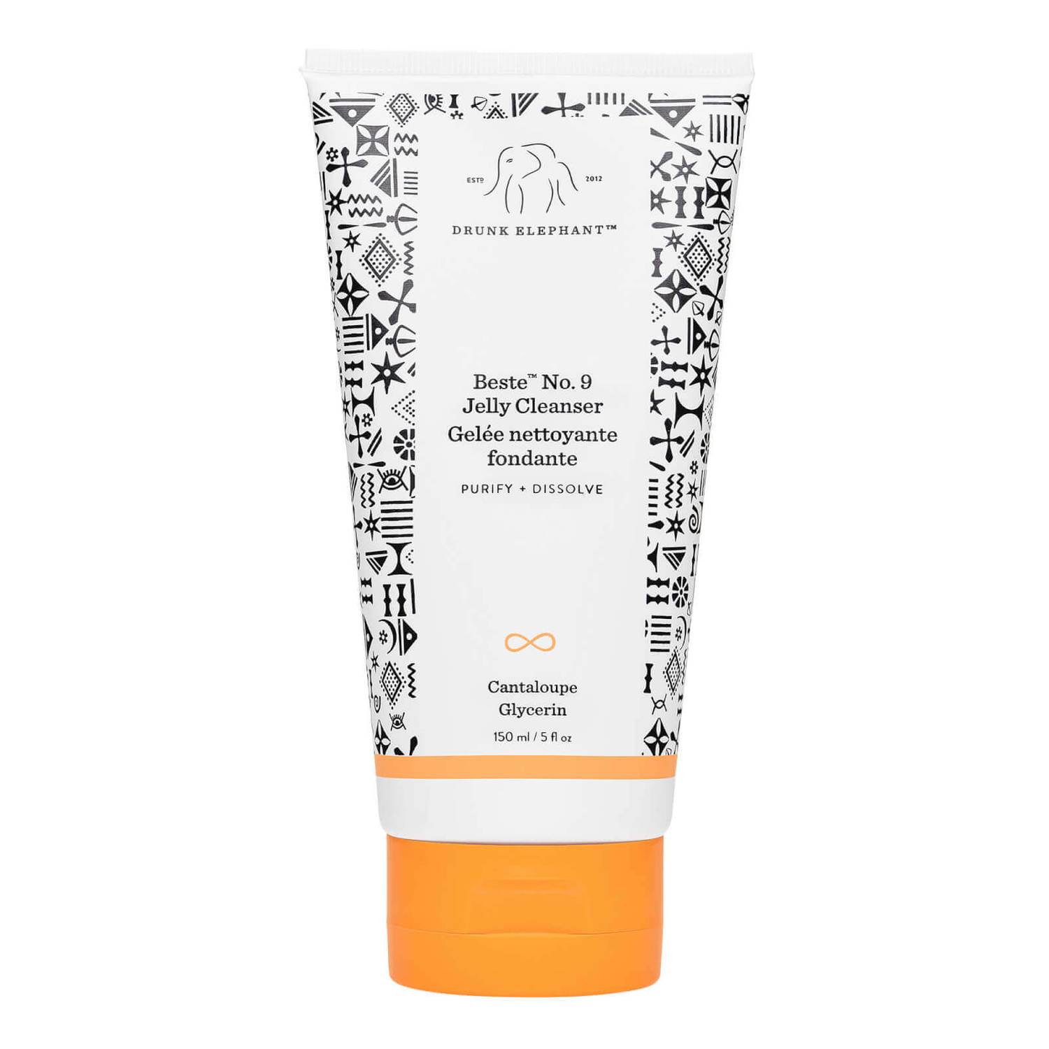 Drunk Elephant Beste No. 9 Jelly Cleanser 60Ml