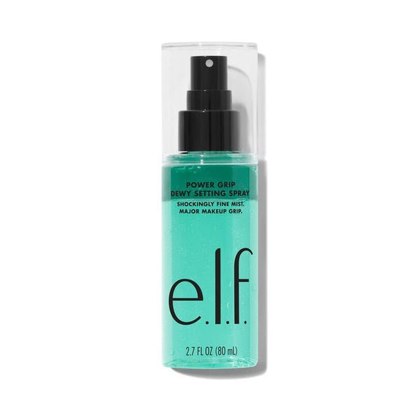 E.L.F Power Grip Dewy Setting Spray 80Ml