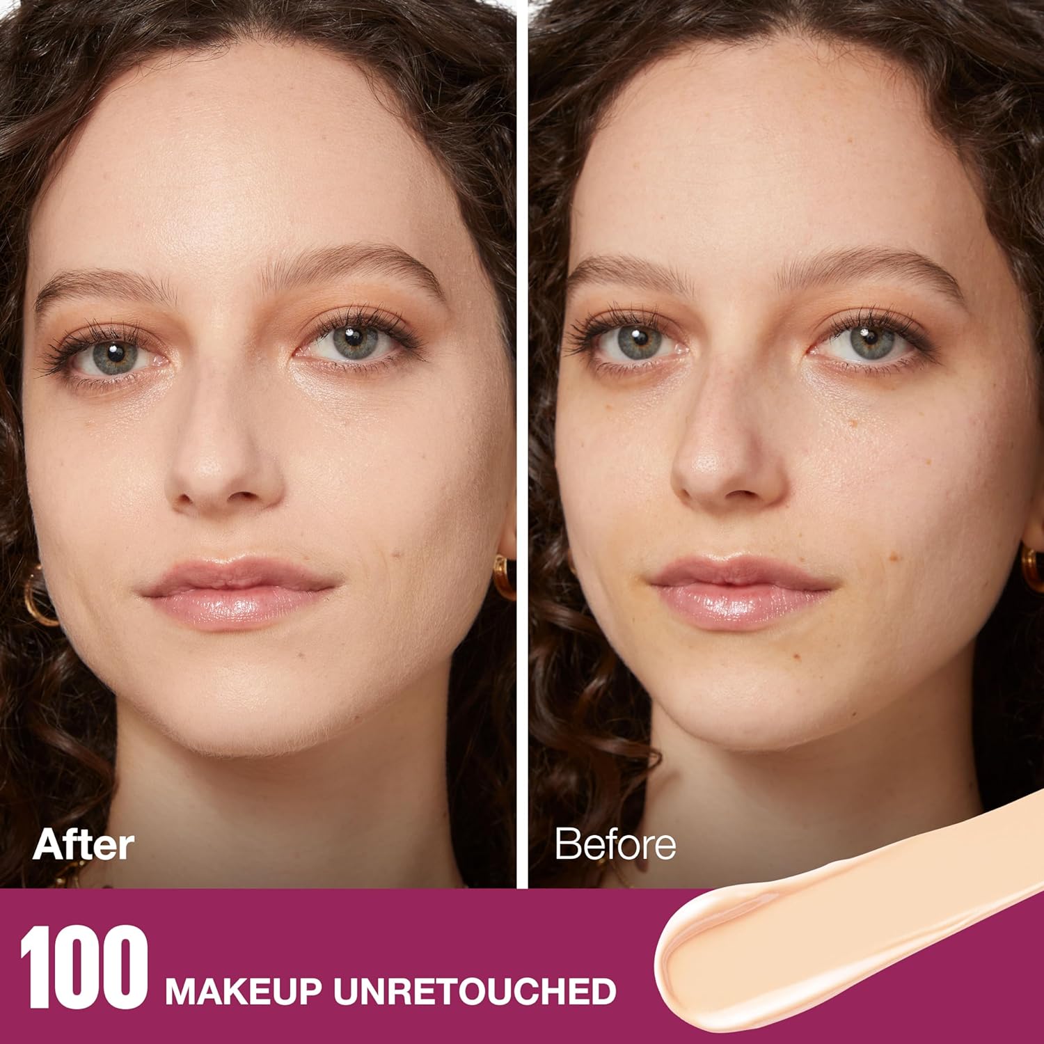 Maybelline Instant Age Rewind Eraser Concealer 100 Ivory