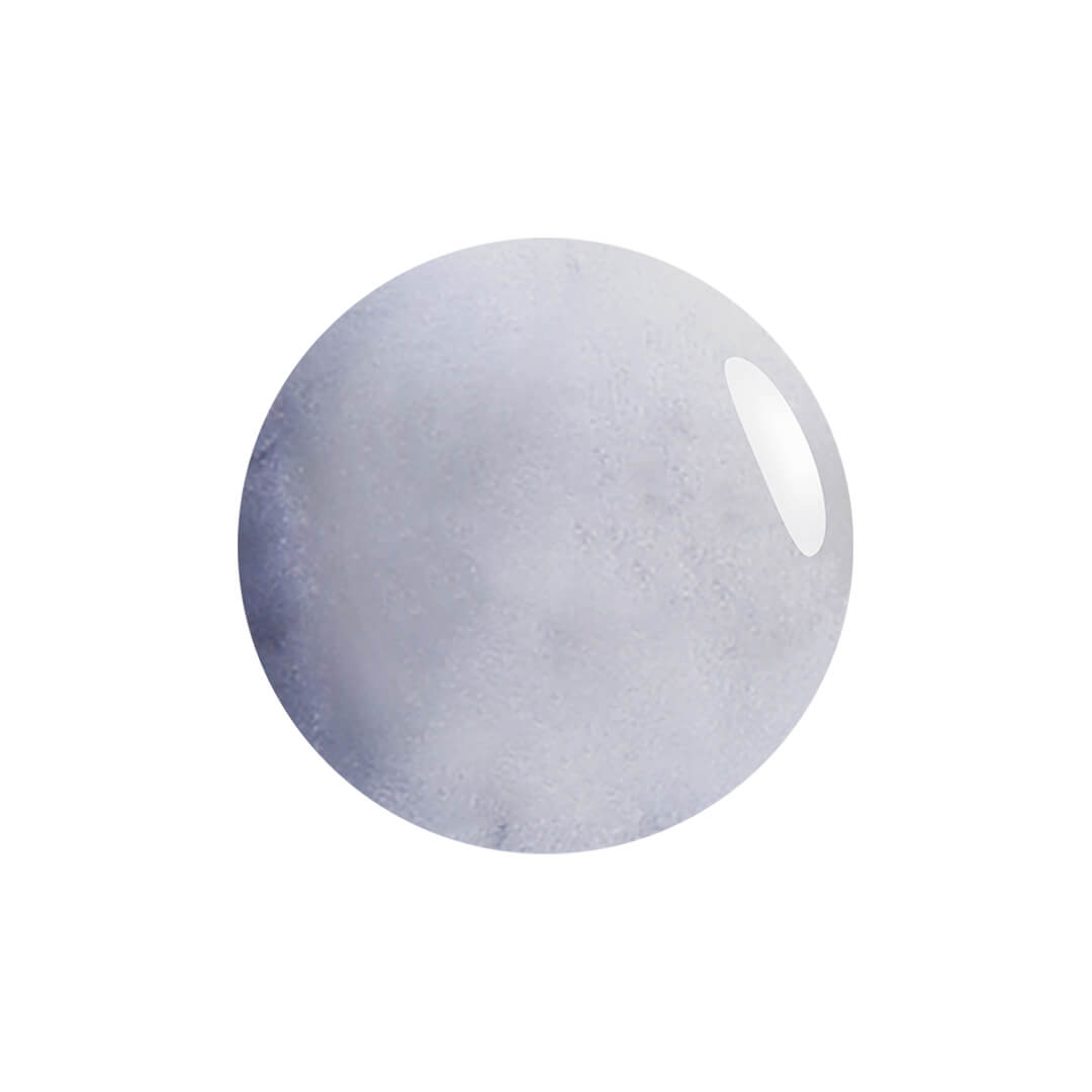 Swiss Miss - Silver Lining (812) - Nail Polish