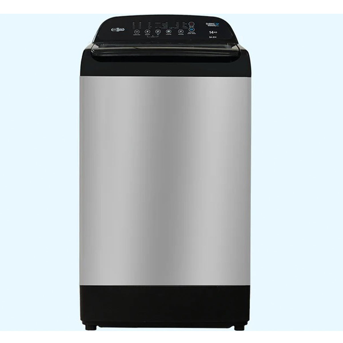 Super Asia SA-814 Auto (Special Color) - Washing Capacity: 14 kg - My Store