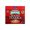 Tapal Danedar Round Teabags 80s