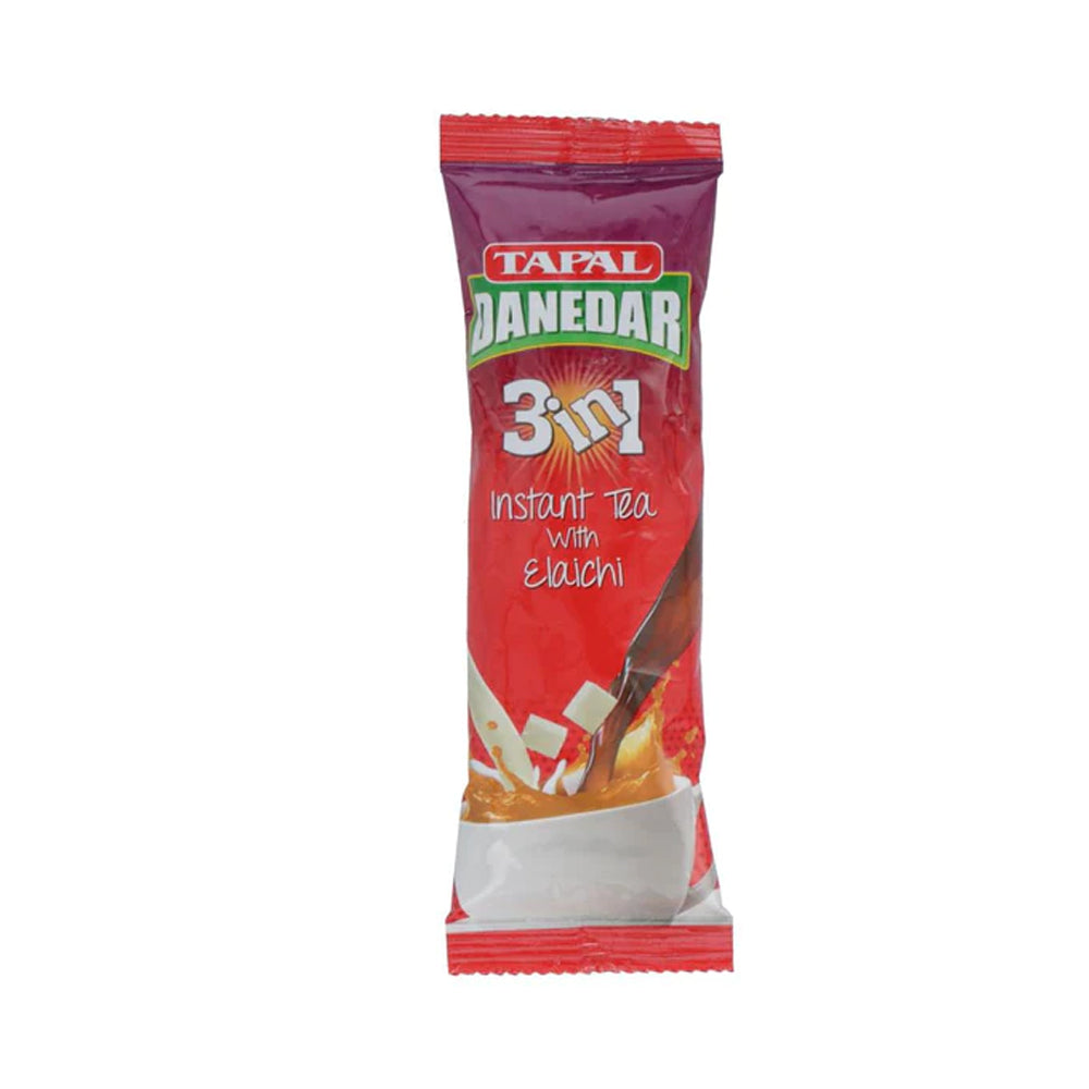 Tapal Danedar Elacihi 3in1 Tea 200gm - Snapcart.pk