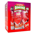 Tapal Danedar Elacihi 3in1 Tea 200gm