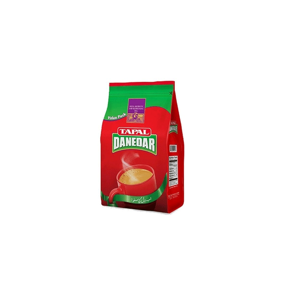 Tapal Danedar Value Pack 430gm - Snapcart.pk