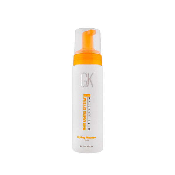 Gk Hair Styling Mousse 250ml - Snapcart.pk