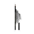 L.A. Girl Perfect Precision Eyeliner - Very BL.Ack