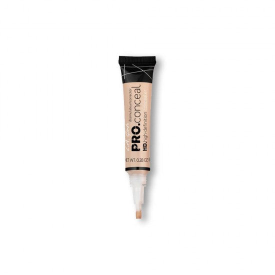 L.A Girl Hd Pro Concealer Cool Pink Correcter Gc965