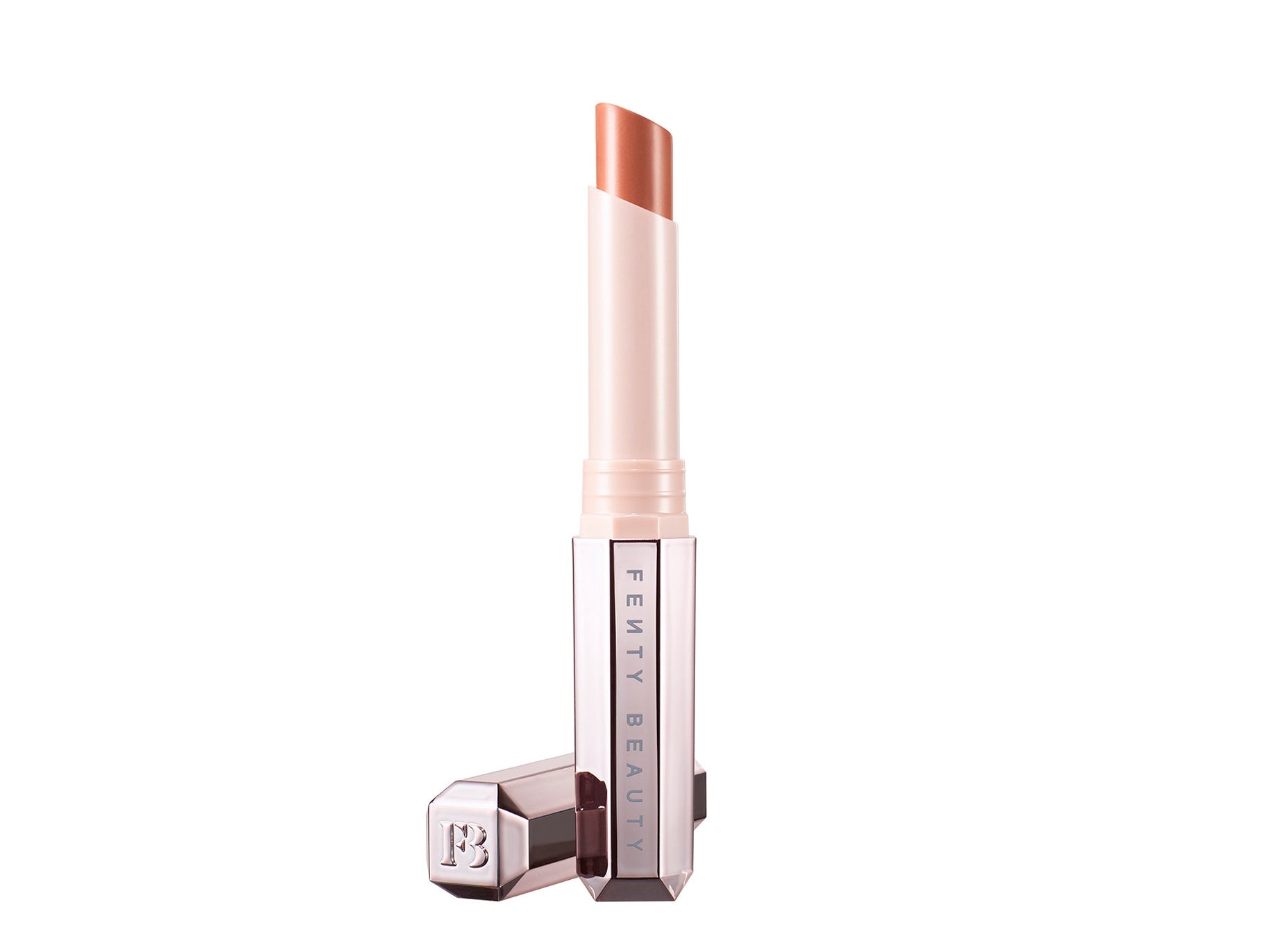 Fenty Beauty Plush Matte lipstick