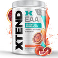 Xtend Original Eaa Essential Amino Acids Blood Orange 340g 40 Servings