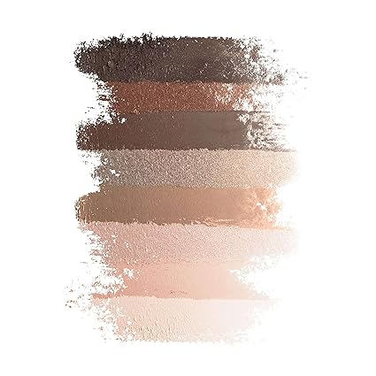 Maxfactor Masterpiece Nude Eyeshadow Palette