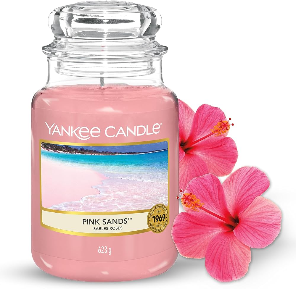 Yankee Candle Classic Small Jar