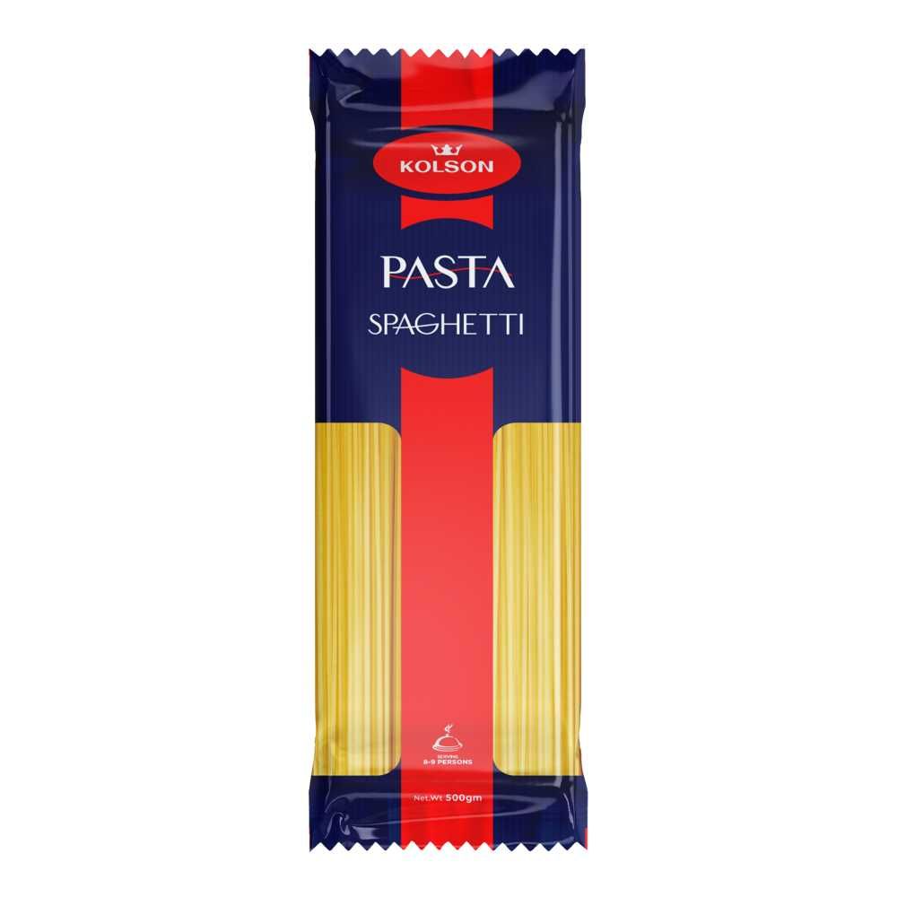 Kolson Spaghetti 500g