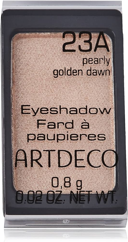 Artdeco - Eyeshadow 23A