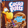 General Mills Cocoa Puffs 430g