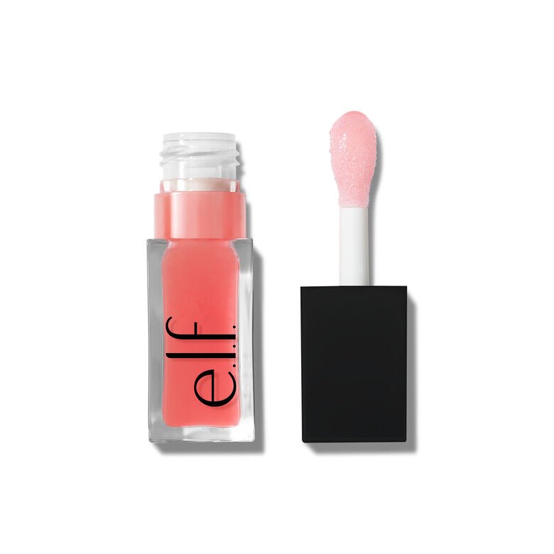 E.L.F Glow Revive Lip Oil