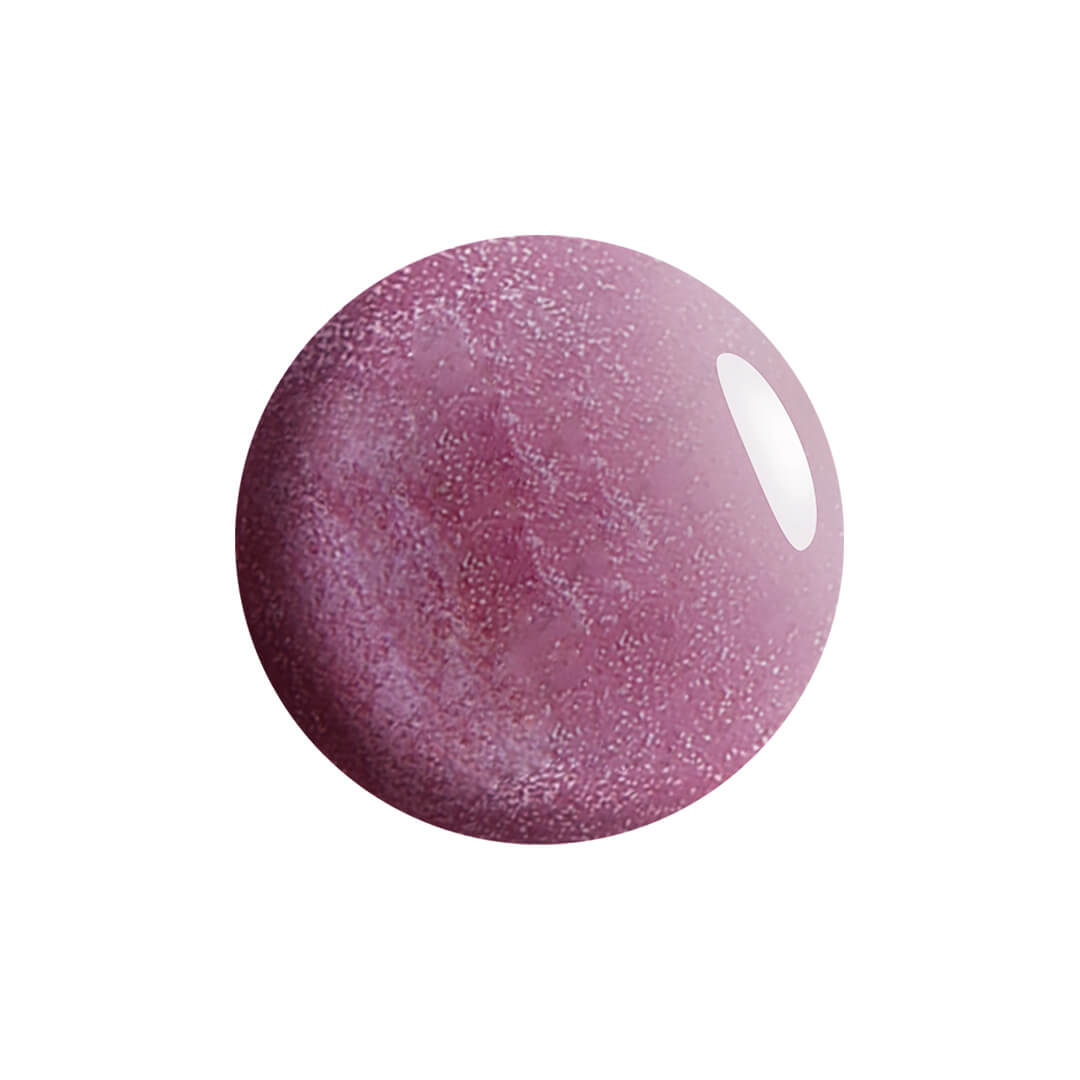 Swiss Miss - Pink Carnation (822) - Nail Polish