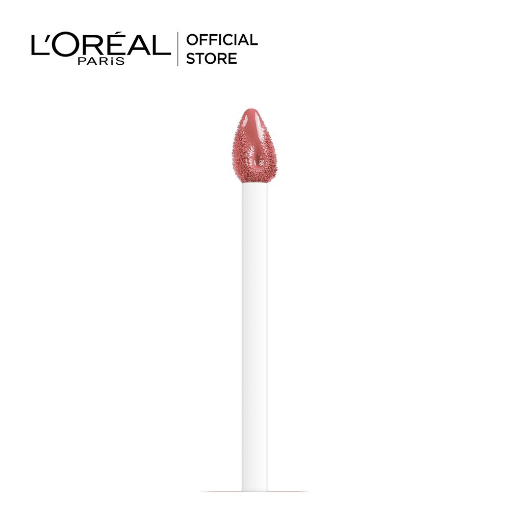Loreal Infallible Ultra Matte 822 Mon Caramel