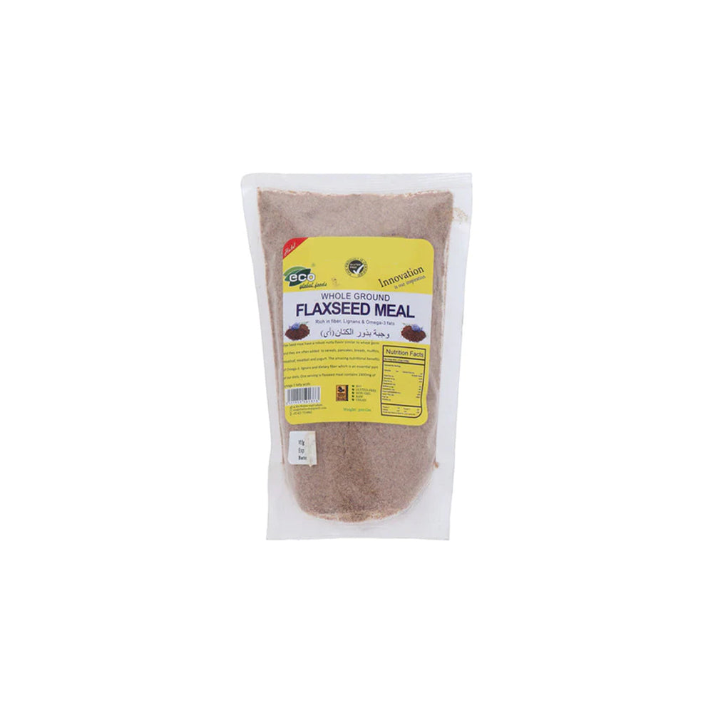 Quill Flax Seed Flour 300g - Snapcart.pk